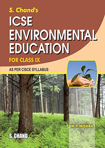 ICSE Environmental Education