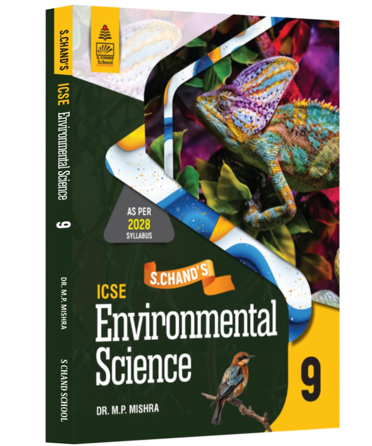 ICSE Environmental Science Class 9