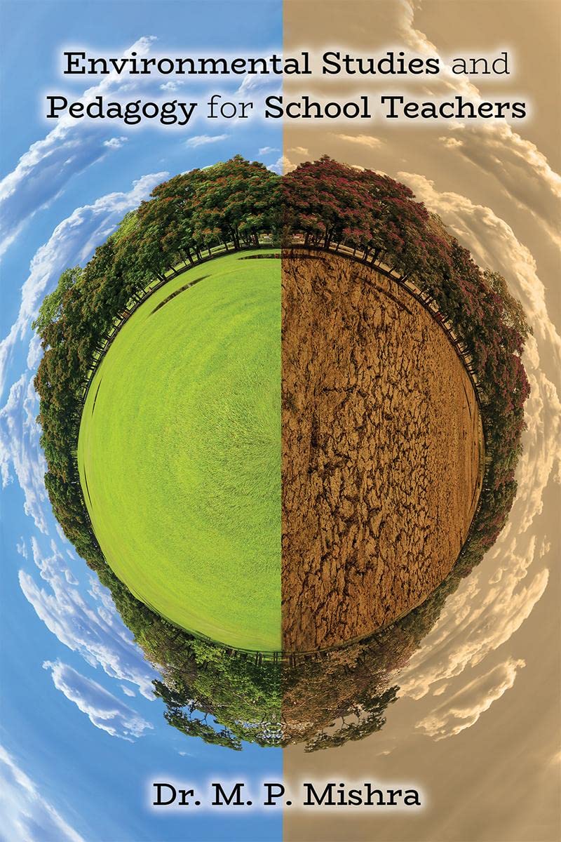 Environmental Science and Pedagogy