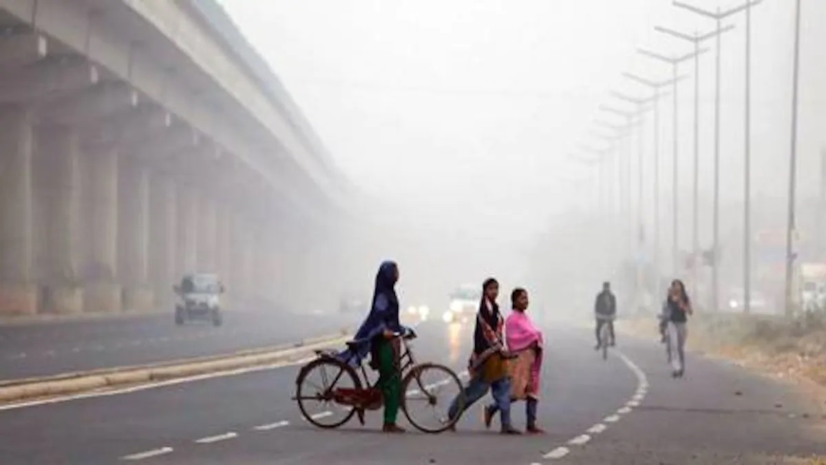Atmospheric Pollution TheEcotrends
