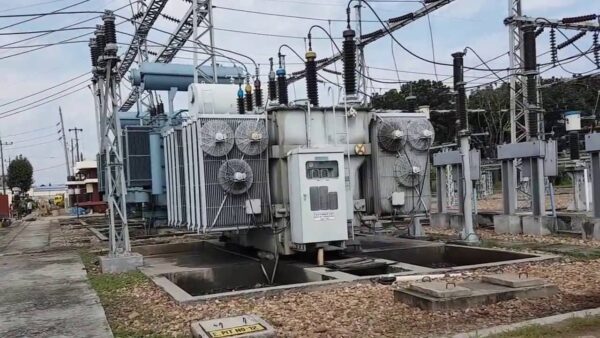 Power supply in Jharkhand