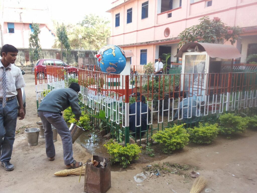 New Organic Fertilizers