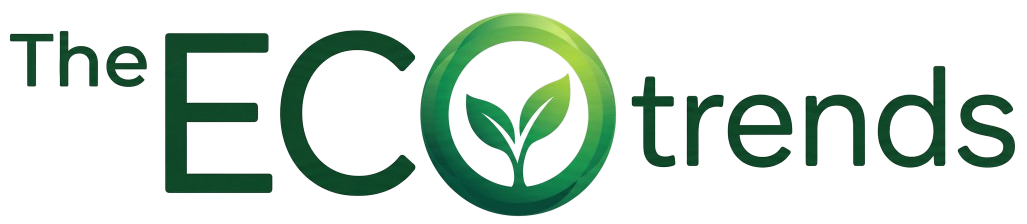 The Ecotrends